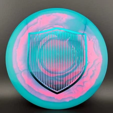 Discmania Color Madness Lux Horizon Essence - XL Shield