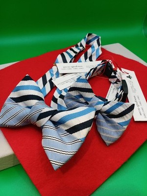 GIRAFFE 2-piece bow tie for cats
