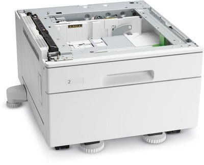 Xerox 520 Sheet A3 Single Tray with Stand (097s04907)