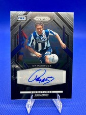 2025-26 Panini Prizm FIFA Set Review and Checklist 28
