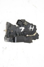 T�rschloss hinten links BMW 316i 3er E46 8196033 51227011309 11-2000