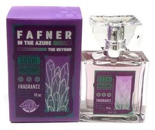 Perfume Soushi Minashiro Fafner The Beyond Fragrance 90% New Opened