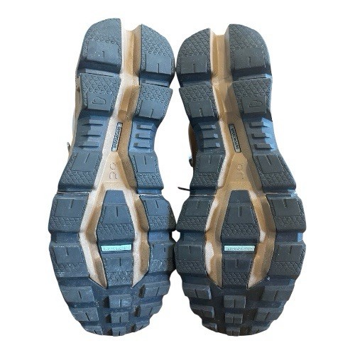 ON Cloud Running Cloudwander Waterproof Shoes siz… - image 5