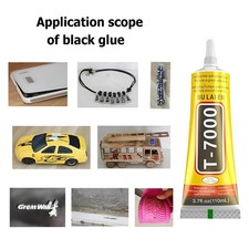 15/50/110ml T7000 Glue Needle Phone Point Drill Cell Phone Screen Repair-Glue