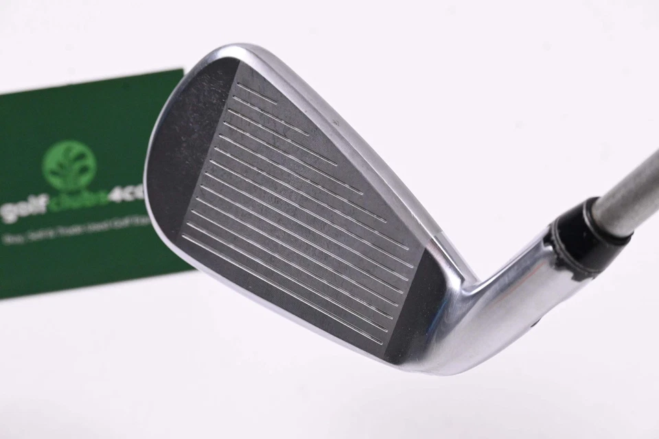 Cobra King Utility 2015 #3 Iron / 18 Degree / X-Flex Steel Shaft - Image 2 of 4