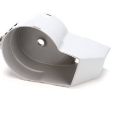 ROBOT COUPE 101886S VEG SLICER BOWL PLASTIC COMMERCIAL KITCHEN