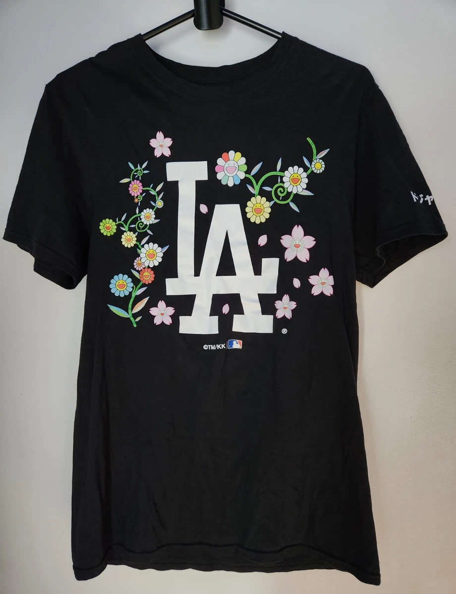 Fanatics Black Los Angeles Dodgers MLB Fan Apparel & Souvenirs for