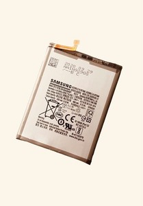 Original Samsung Galaxy A42 5G SM-A426B Akku EB-BA426ABY Batterie Accu Battery A