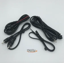 Castle Electric Shield Replacement Wire Kit - Snowmobile Heated Shield Cords