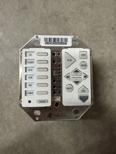 Niles Intellipad MP00124 Programmable Keypad