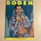 Summer 2026 Boden Women's Fashion & Sexy Swimwear