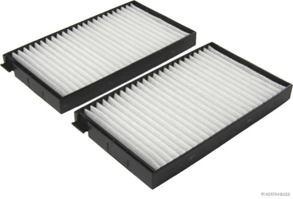 Innenraumfilter Herth+Buss Jakoparts J1340517 Partikelfilter FüR Hyundai Starex-image