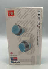 JBL Reflect Flow In-ear Wireless Sport Headphones - Teal