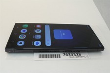 Samsung Galaxy S23 Ultra 256GB Black Unlocked AT&T T-Mobile Verizon GSM 7633328