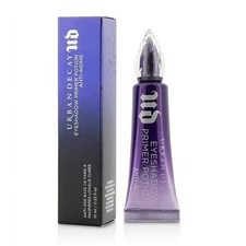 Urban Decay Eye Primer Potion Eyeshadow Anti-Aging Full Size 0.33 oz