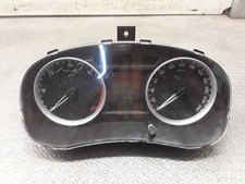 Compteur Skoda ROOMSTER