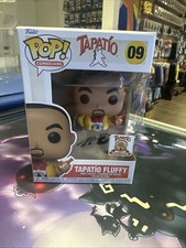 Ultimate Funko Pop Comedians Figures Gallery and Checklist 35