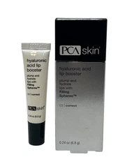 PCA Skin Hyaluronic Acid Lip Booster 0.24 Oz
