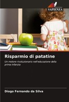 Diogo Fernando Da Silva | Risparmio Di Patatine | Taschenbuch | Italienisch