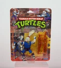 Vintage TMNT Teenage Mutant Ninja Turtles Usagi Yojimbo Playmate MOC 1989