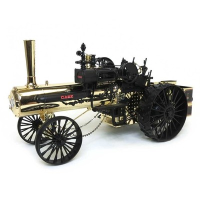 1/16 Collector Edition 175th Anniversary Case 65 HP Steam Engine ZFN14900A-Gold
