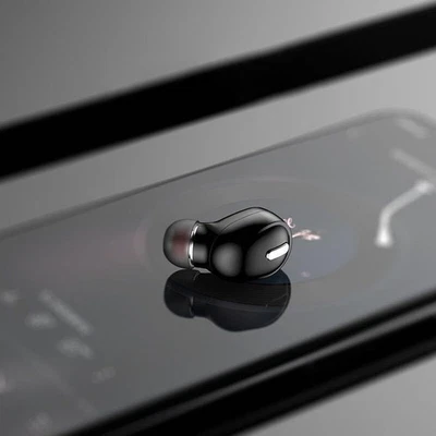 Mini Wireless Bluetooth-compatible 5.0 Earphone In Ear Sport With Mic Handsfree