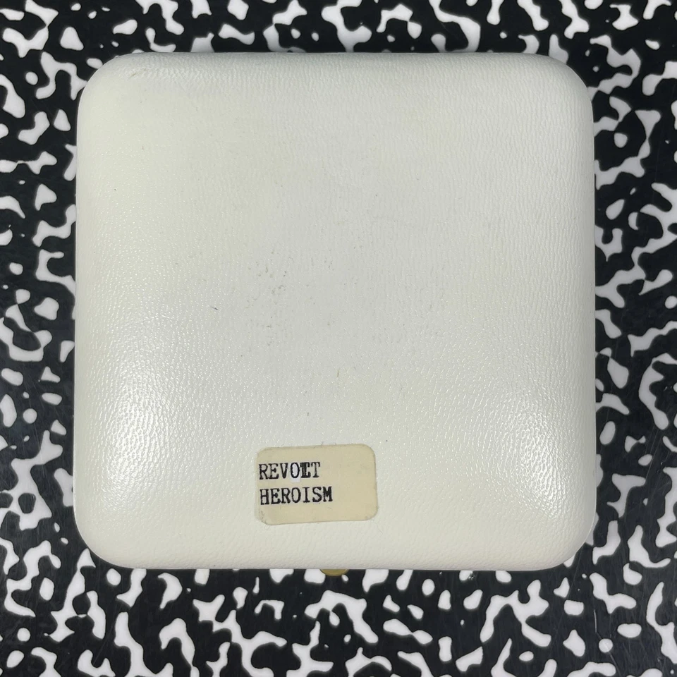 1993 Israel 2x Coin Proof Set Lot#B3043 Silver! With Case & C.O.A. - Image 4 of 4