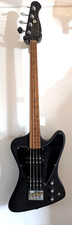 Ashdown Lowrider Bass Guitar Pre-Lawsuit