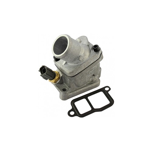 For Volvo XC90 (03-06) (2.4D/D5 Diesel) Thermostat Kit
