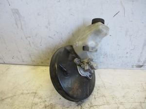Bremskraftverstärker Hauptbremszylinder passt für OPEL CORSA D 1.3 CDTI 55701940
