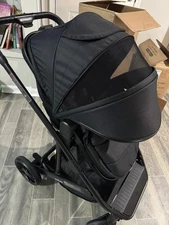 Newyoo Infant Strolle Nestro 516M Convertible Baby Strollers with Re 2-in-1 Seat