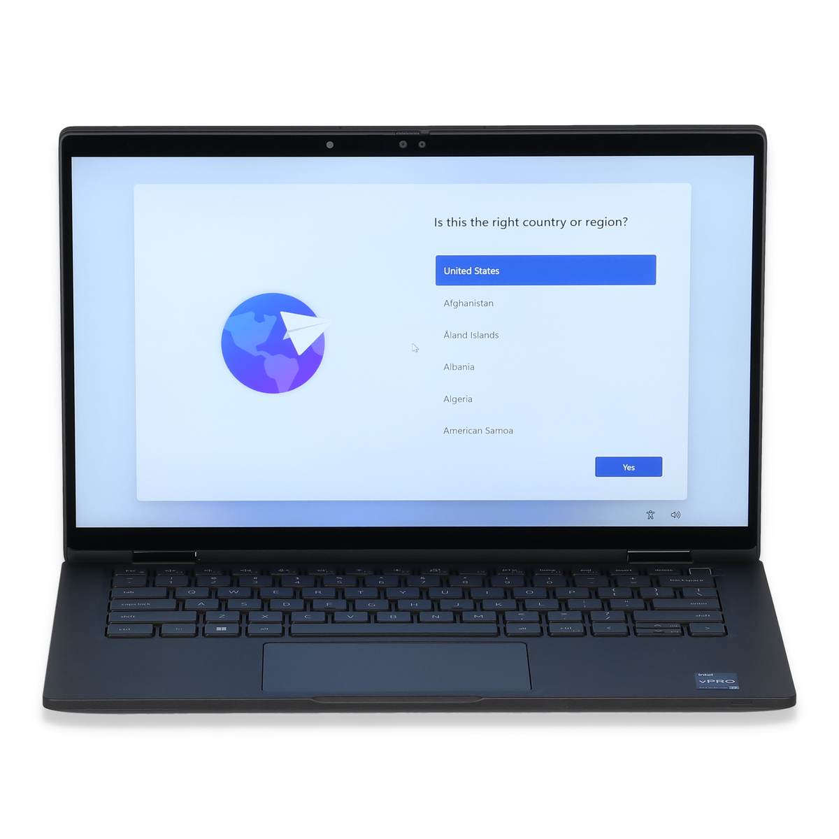 Dell Latitude 14