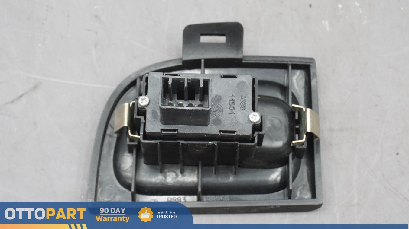 Maserati Quattroporte 2003-2013 REAR+LEFT Window switch P/N 188259