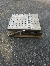  PRECISION COMPOUND ANGLE PLATE