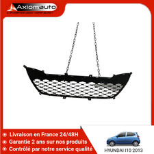 Pare-choc avant Hyundai I10