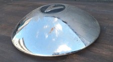 Vintage 1940-60s Volkswagen Hub Cap Original See Photos Vintage 1940-60s Volkswagen Hub Cap Original See Photos