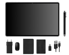 WOREGO M902-EEA Android 16 Tablet 11 Zoll | 36GB RAM | 512GB | 4G LTE | NEU