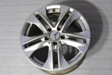 Mercedes-Benz W212 E-Klasse 1 Stück Original Alufelge 8Jx17 ET48 A2124010902