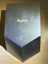 Dyson HU02 Airblade V Hand Dryer - Nickel (Read Description)
