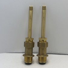 Replacement For Pfister Old Style Hot/Cold Tub-Shower Stem 5-11/16" Length 2