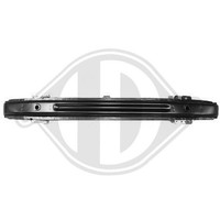 1X AufpralldäMpfer StoßFäNger Diederichs 2208060 FüR Seat VW Vorne