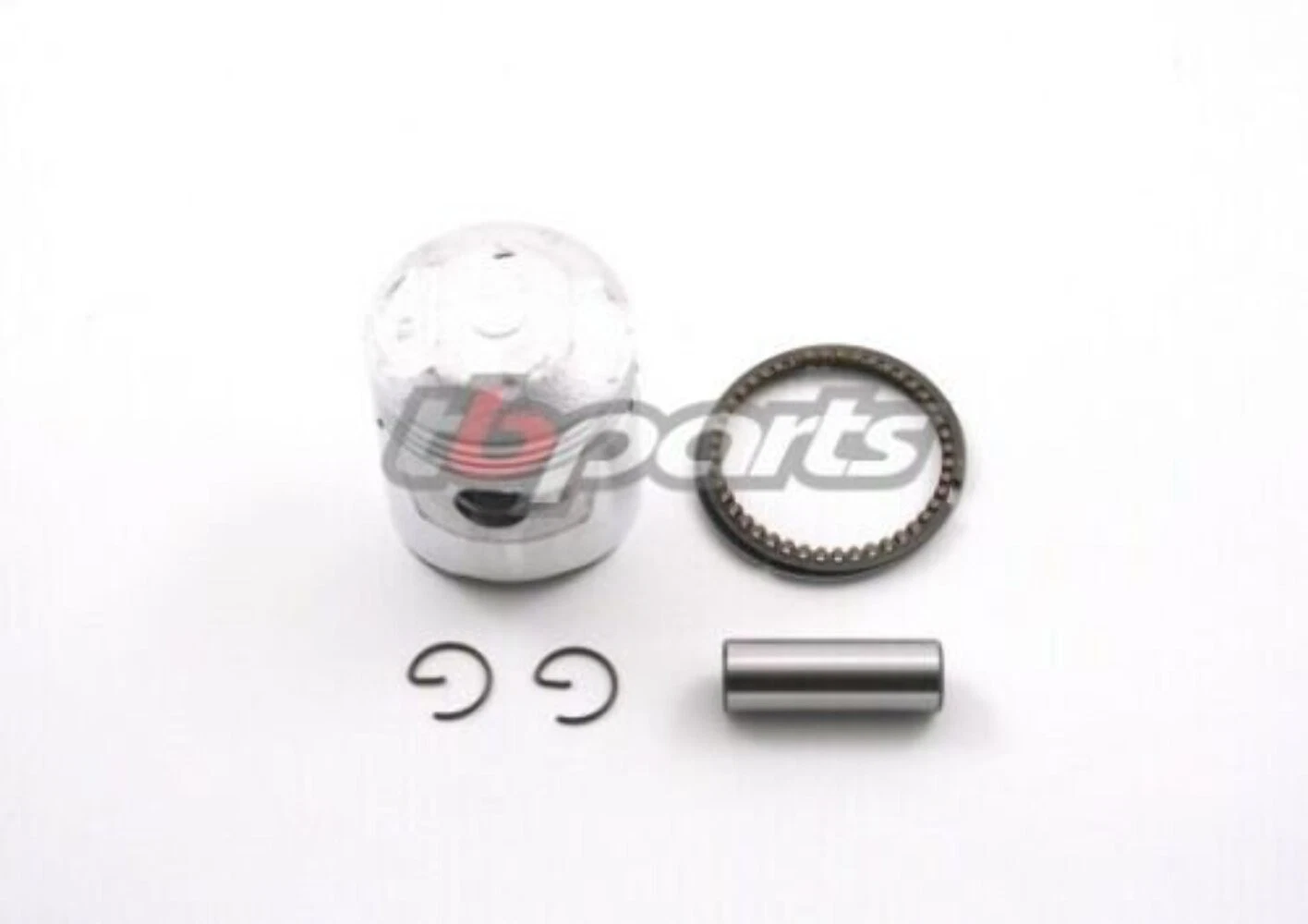 Honda CT70 ATC70 SL70 TRX70 XL .50 Oversize Bore Piston Kit