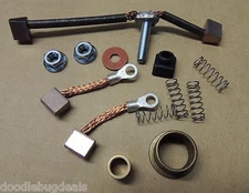  STARTER-REPAIR-KIT for LINCOLN WELDERS 1987  STARTER  #s  2020040  5086140