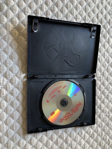 Patch Adams DVD widescreen/ collector's edition/ w/case/ fast ship - Picture 5 of 6