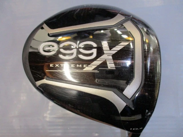 プロギア egg EXTREME 10.5° オリジナルカーボン M-43(S) slyg-block.com