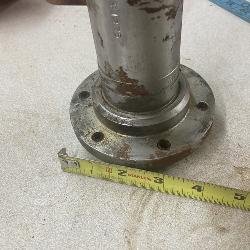 16 spline Gear case Drive - Picture 2 of 12