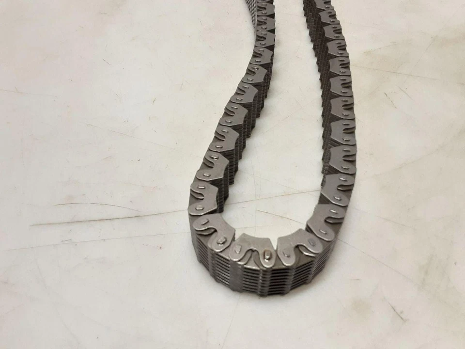 Jeep TJ Wrangler Rubicon caixa de transferência NP241 corrente 2003 2004 2005 2006 096101 - Imagem 3 de 4