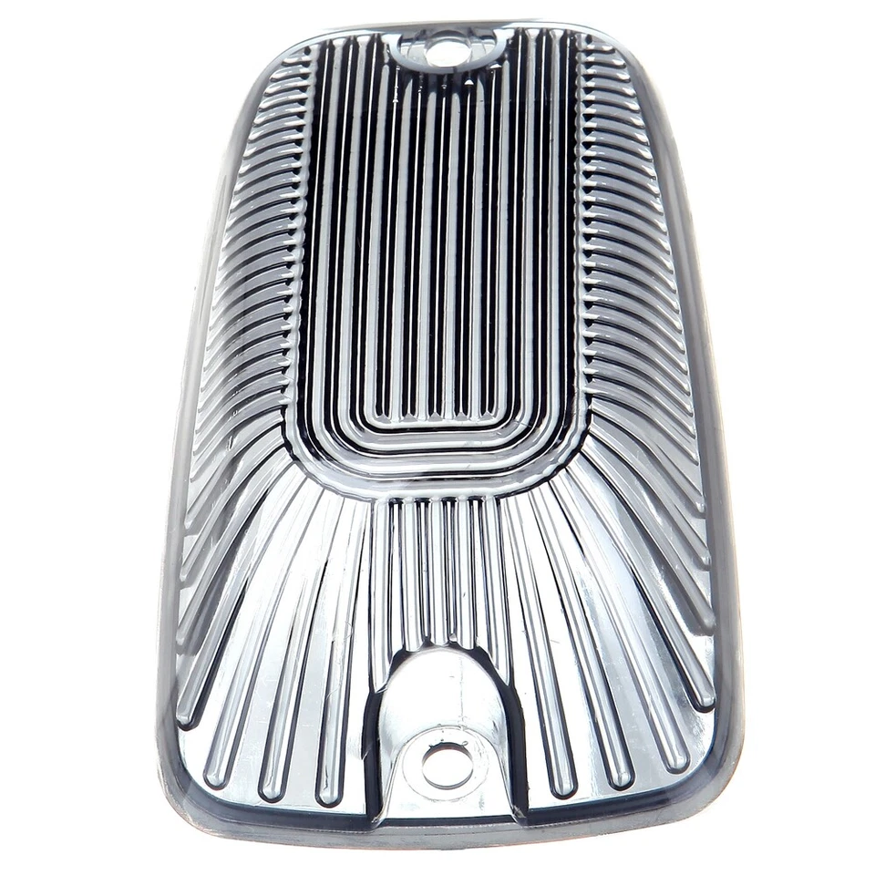 Para Chevrolet K2500 1990-91 y 1994-95 y 1997-98 5,0 L 5x lente de humo marcador de cabina Foto 3 de 4