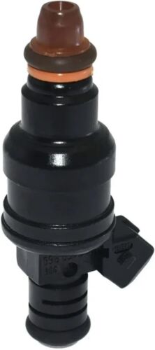 6x OEM Genuine Bosch Fuel Injectors Fits For 1994 BUICK REGAL CUSTOM V6 3.8 - Foto 5 di 7