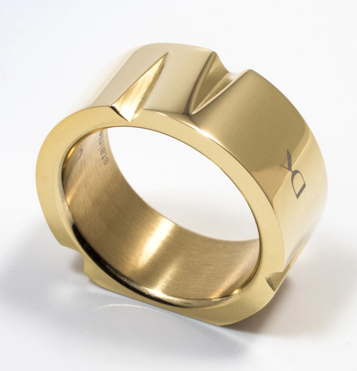 Dyrberg store kern rings